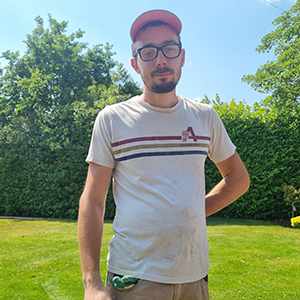 Kyle - Benchmark Builders