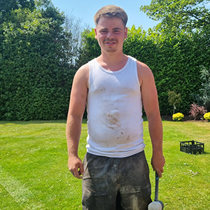 Lewis - Benchmark Builders