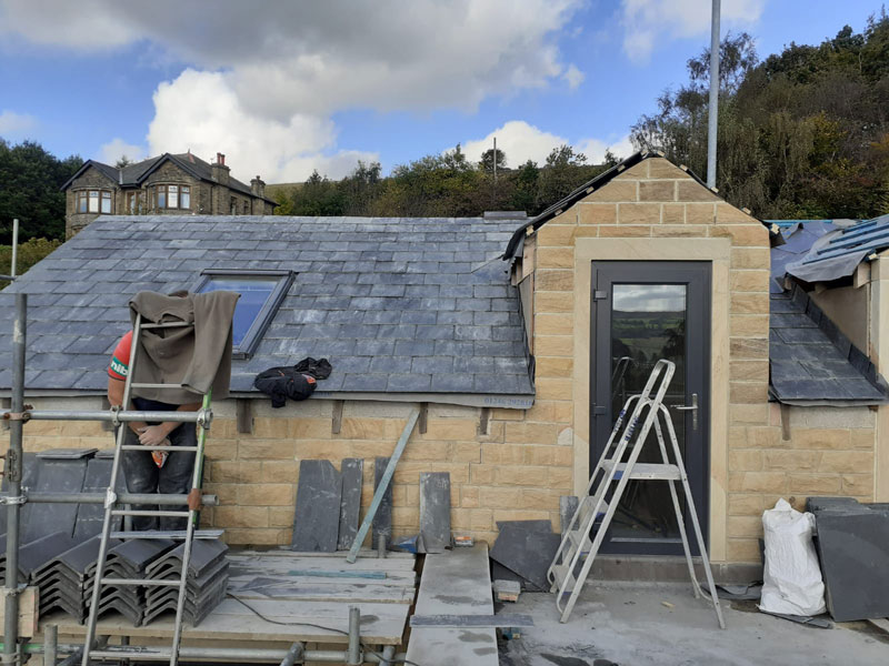 General Construction 